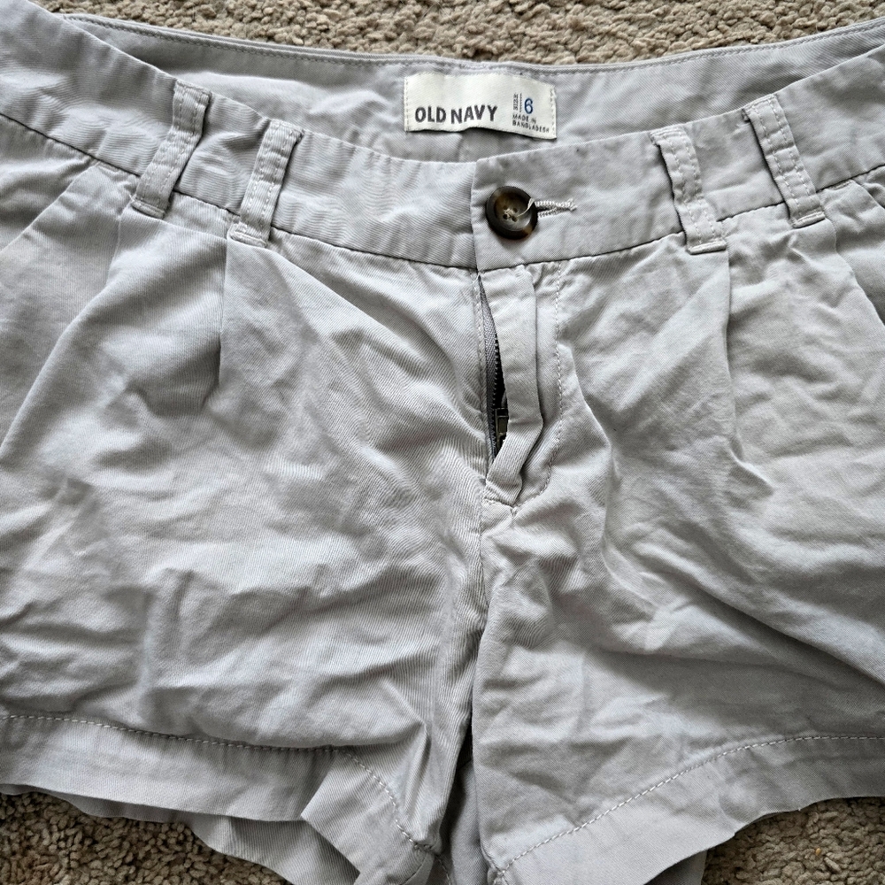 Old Navy Shorts